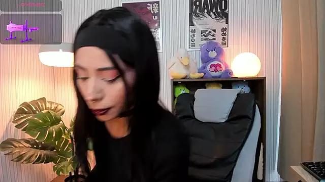 nanii_velvett from StripChat