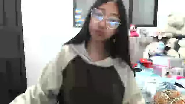 Nanilux from StripChat
