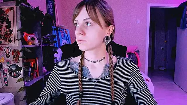 NaniMoore from StripChat