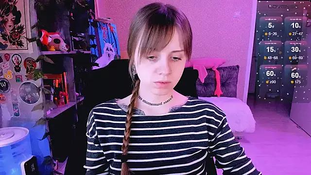 Try our streaming cams variety and talk on a personal level with our adorable girls streamers, showing off their bountiful shapes and dildos.