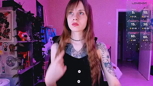 Try our streaming cams variety and talk on a personal level with our adorable girls streamers, showing off their bountiful shapes and dildos.