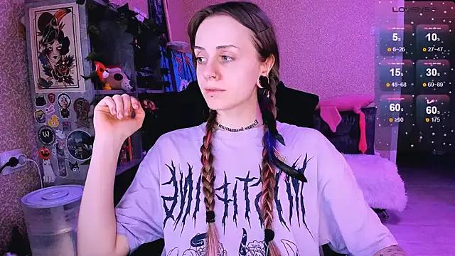 NaniMoore from StripChat