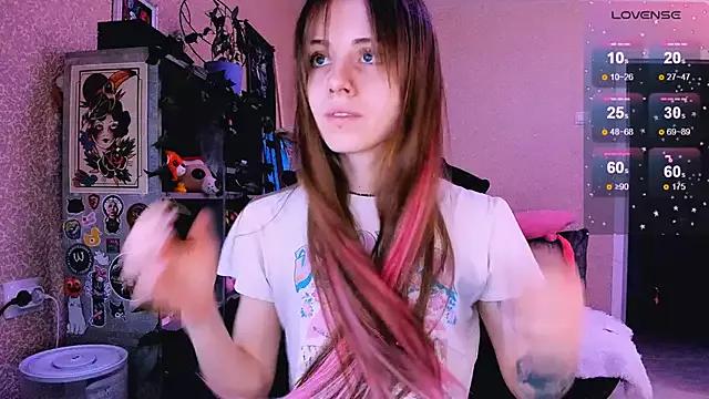 NaniMoore from StripChat