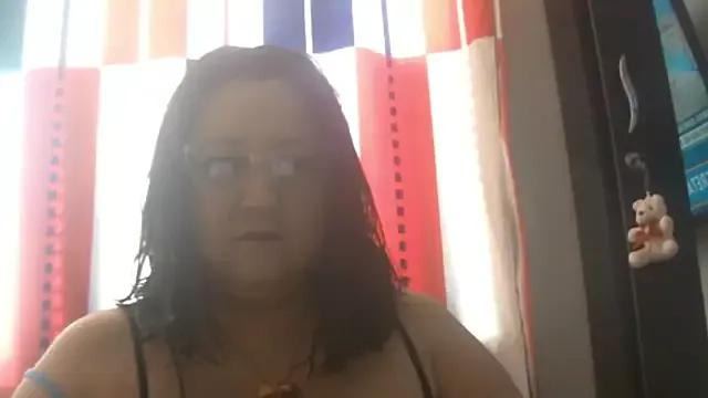 nanita1545 from StripChat is Freechat