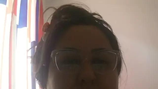 nanita1545 from StripChat