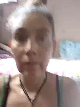 NanitaFun from StripChat