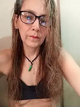 NanitaFun from StripChat