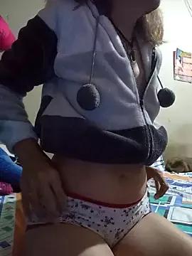 NanitaFun from StripChat