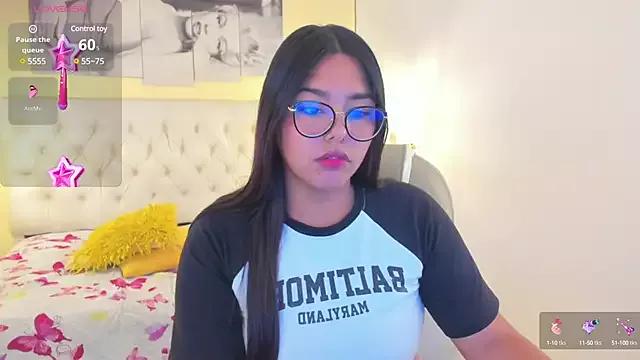 NaniXoxo18 from StripChat