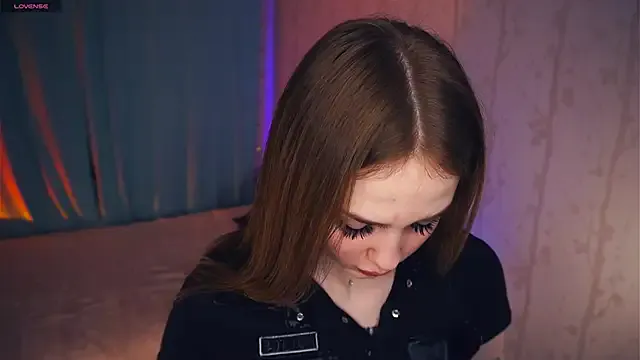 NanMccoid on StripChat 