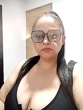 Nanna_160290 from StripChat