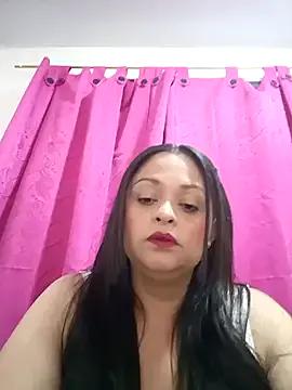 Nanna_160290 from StripChat
