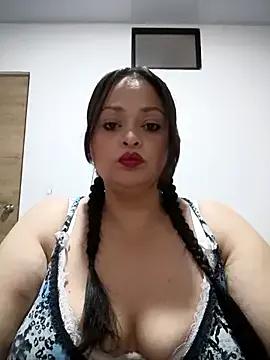 Nanna_160290 from StripChat is Freechat
