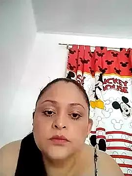 Nanna_160290 from StripChat is Freechat