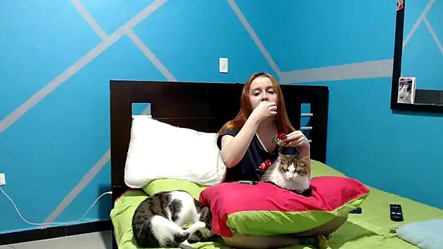 Nanna_and_Balder from StripChat