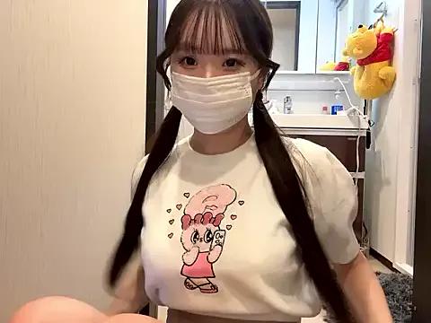 nano-da-u from StripChat is Group
