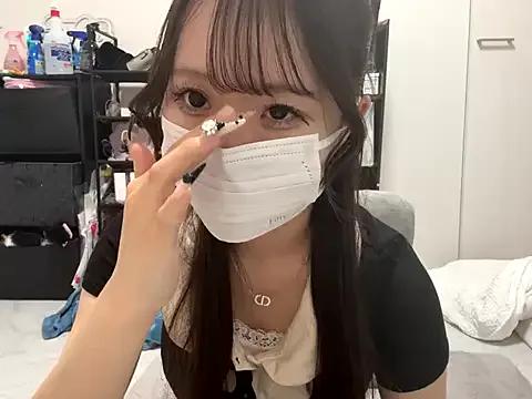 Nano-da-u from StripChat