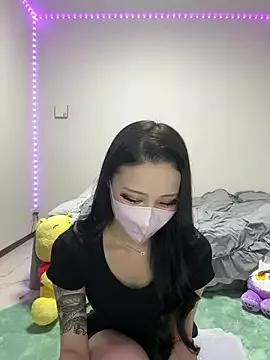 Nano-xxx from StripChat