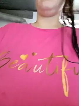 NansyyyaLiannkkaasssssa78 from StripChat