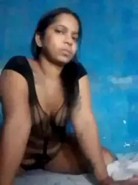 Nany_ebony from StripChat