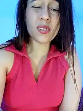 Nanybaker95 from StripChat