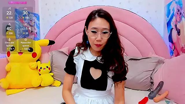 Try our streaming cams variety and talk on a personal level with our adorable girls streamers, showing off their bountiful shapes and dildos.