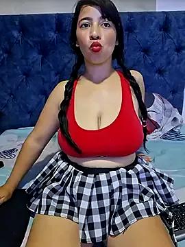 naomi_020 from StripChat is Freechat