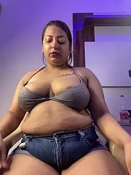 Naomi_3562 from StripChat is Freechat