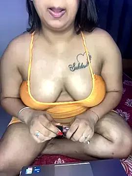 Naomi_3562 from StripChat is Freechat