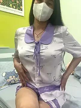 Naomi_6822 from StripChat is Freechat