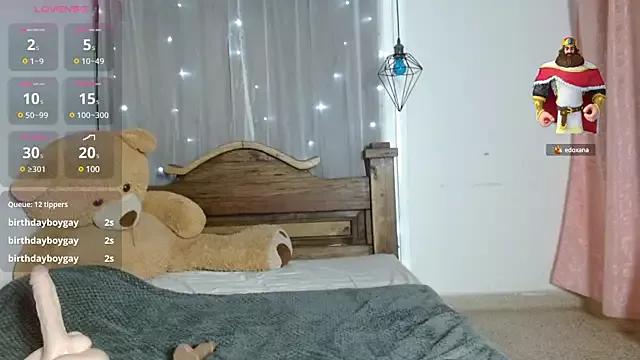 Try our streaming cams variety and talk on a personal level with our adorable girls streamers, showing off their bountiful shapes and dildos.