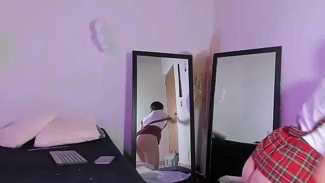 Try our streaming cams variety and talk on a personal level with our adorable girls streamers, showing off their bountiful shapes and dildos.