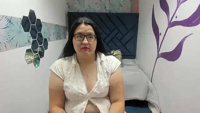 Naomi_Grace__ from StripChat is Freechat