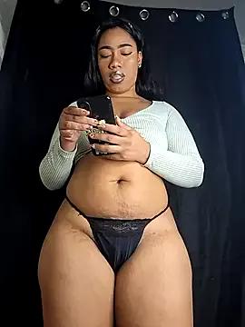Naomi_jhonson from StripChat is Freechat