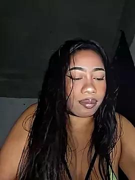 Naomi_jhonson from StripChat is Freechat