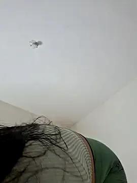 Naomi_jhonson from StripChat