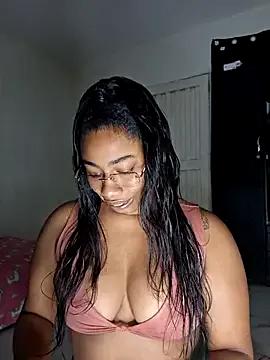 Naomi_jhonson from StripChat