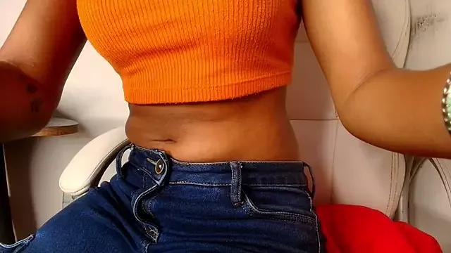 Try our streaming cams variety and talk on a personal level with our adorable girls streamers, showing off their bountiful shapes and dildos.