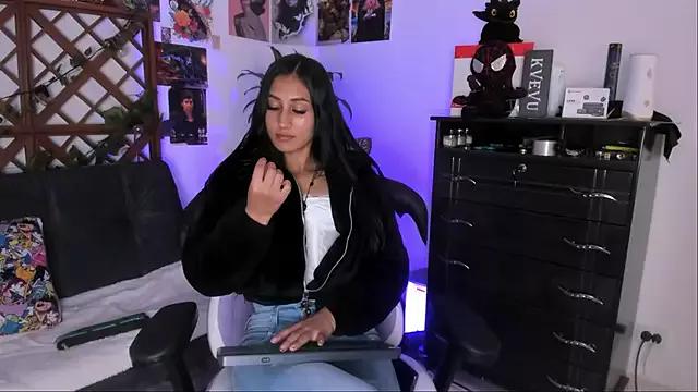Try our streaming cams variety and talk on a personal level with our adorable girls streamers, showing off their bountiful shapes and dildos.