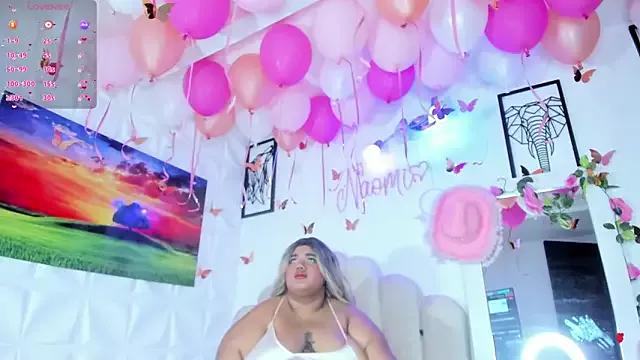 Try our streaming cams variety and talk on a personal level with our adorable girls streamers, showing off their bountiful shapes and dildos.
