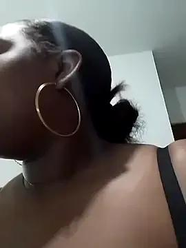 NaomiGrace_ from StripChat is Freechat