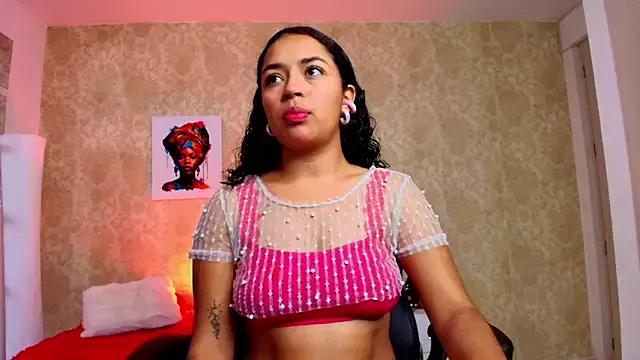 Try our streaming cams variety and talk on a personal level with our adorable girls streamers, showing off their bountiful shapes and dildos.