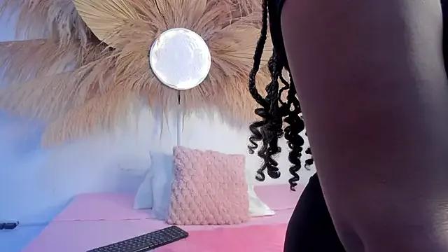 Try our streaming cams variety and talk on a personal level with our adorable girls streamers, showing off their bountiful shapes and dildos.