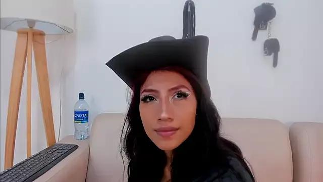 naomiii__ from StripChat is Freechat