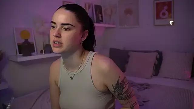 Try our streaming cams variety and talk on a personal level with our adorable girls streamers, showing off their bountiful shapes and dildos.