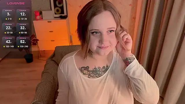 NaomiRey1 from StripChat is Freechat