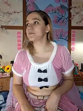 Try our streaming cams variety and talk on a personal level with our adorable girls streamers, showing off their bountiful shapes and dildos.