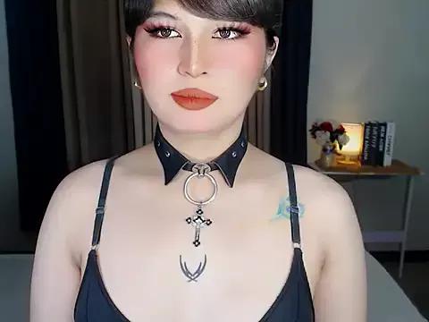NaomiSmall from StripChat is Freechat