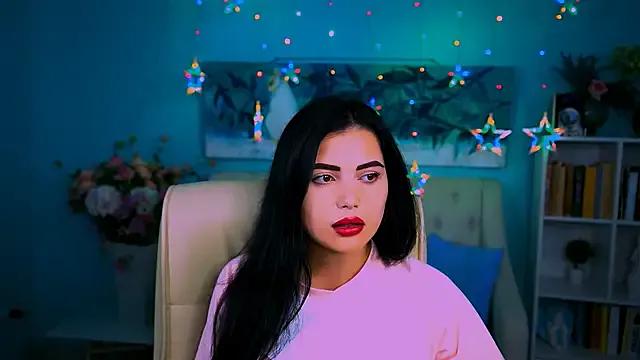 NaomiWilsons from StripChat is Freechat