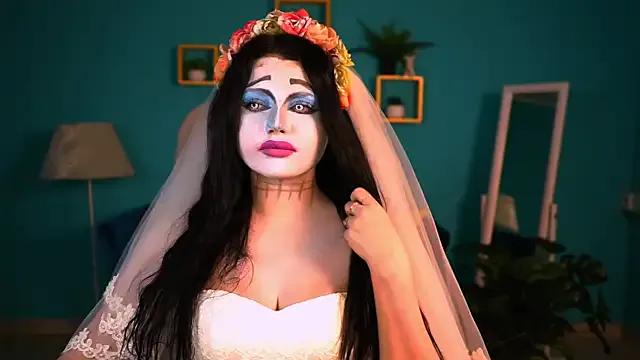 Try our streaming cams variety and talk on a personal level with our adorable girls streamers, showing off their bountiful shapes and dildos.